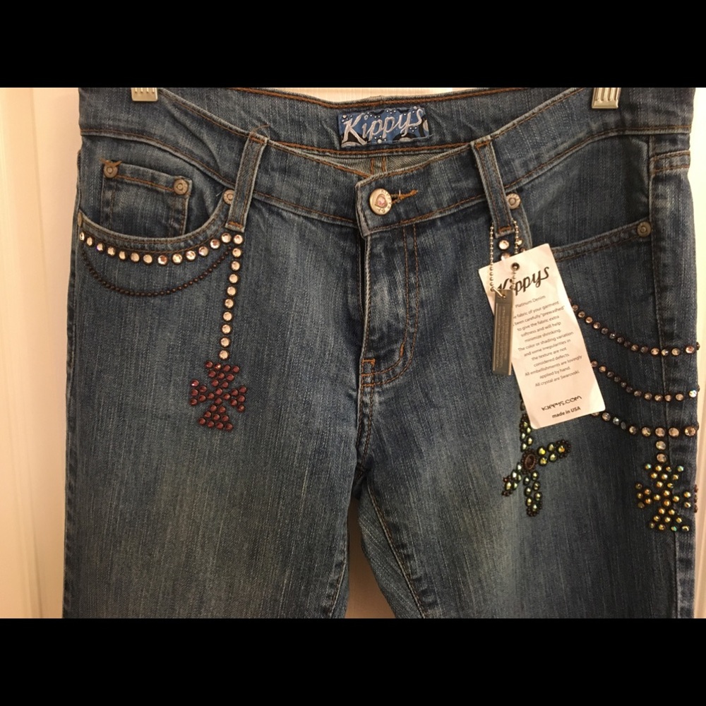 Kippy Jeans - Picture 4 of 8